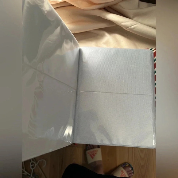 Holiday photo album - Picture 4 of 6